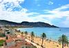 Apartamento Moderno Con Piscina Y Parking Cerca de La Playa
