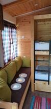Apartamento Bungalow 3 With 1 Room