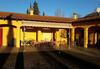 Idyllic Guest Wing Of Villa