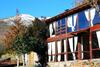 Apartamento Mil Madre�as Rojas
