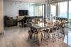 Luxurious Sea Front Three Bedroom Apartment