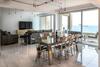 Luxurious Sea Front Three Bedroom Apartment