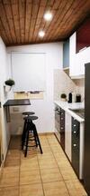 Apartamento Pretty And Quiet Studio, With Wifi And Parking