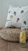 Apartamento L'attic, Reserva Biosfera - Terres de L'ebre