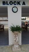 Apartamento Carisa Livadia Gardens