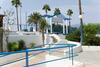 Bungalow With Terrace Near The Beach