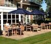 Landhotel Legemeer - Hampshire Classic