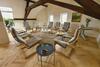 Bed & Breakfast Gastenverblijf De Korenhorst