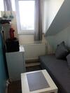 Apartamento Private Studio Brussels Airport