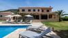 Villa Etruria Close To Playa D'en Bossa