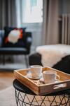 Apartamento Central And Cozy In Brussels