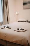 Apartamento Central And Cozy In Brussels