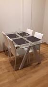 Precioso Apartamento En Sanxenxo
