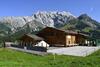 Apartamento Holiday Flats Liebenaualm, Dienten