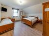 Atmospheric Holiday Home In B�llingen With Infrared Sauna