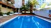 Apartamento Bonito Piso En Centro de Salou