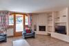 Apartamento Chesa Fuolla Rosa - Celerina