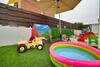Sunnyvillascyprus: Modern 3br Villa /w Pool