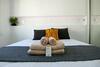 Apartamento Phaedrus Living: Seaside Luxury Flat Lighthouse 65