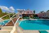 Villa Coral Bay View, Walking Distance To The Beach!