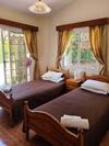 Iliada Villa House Coral Bay