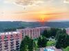 Apartamento Bergh�he