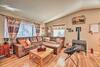 High Country Hideaway With Fire Pits And Grill!