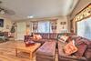 High Country Hideaway With Fire Pits And Grill!