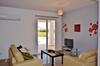 Family Apartment With Terrace