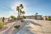 Luxurious Lake Havasu City Home With Private Yard!