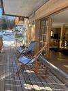 Chalet 5 Stars Les Oursons