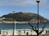 La Concha Beach Zen Seaview Apartment