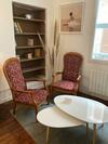 Apartamento Le Montesquieu