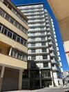 Modern Studio Apartment At The Hub