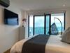 Luxury Ocean Spa Plaza Private Large 1 Bed Apartment