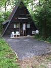 Sunclass Durbuy Huisje 39