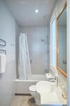 Prim Apartment By Basque Homes