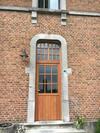 Bed & Breakfast Monsieur Doute