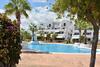 Marina D'or Villa Rosa Y Celeste