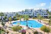 Marina D'or Villa Rosa Y Celeste