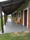 Agroturismo El Tero, Loreto