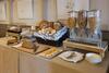 Best Western City Hotel Goderie