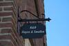 Bed & Breakfast Slapen & Smullen