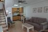 Bungalow Santa Pola