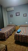 Hostal Sax