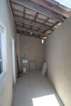 Casa Barra de S�o Miguel