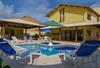Casa Confort�vel de Praia