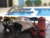 Casa Confort�vel de Praia