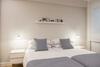 Apartamento de Dise�o Centrico Con Terraza Espectacular