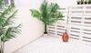 Apartamento de Dise�o Centrico Con Terraza Espectacular